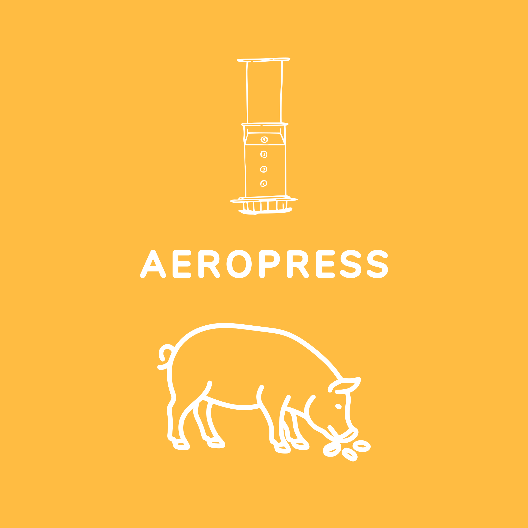 Best Coffee for Aeropress | Smooth and Flavourful