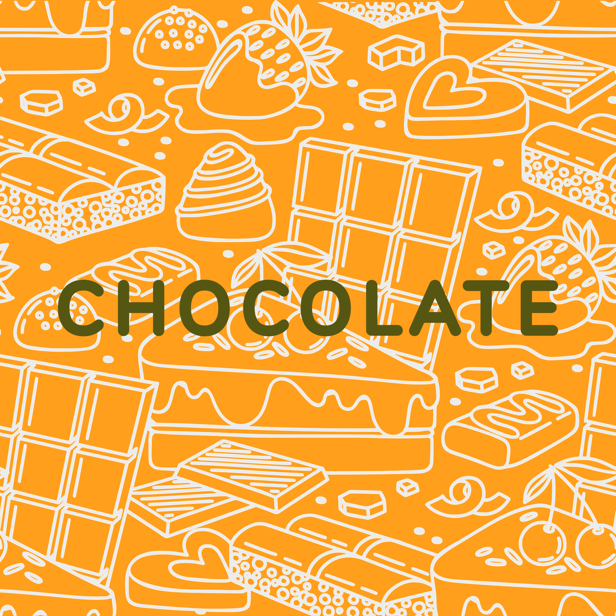 Chocolate Taste Coffee