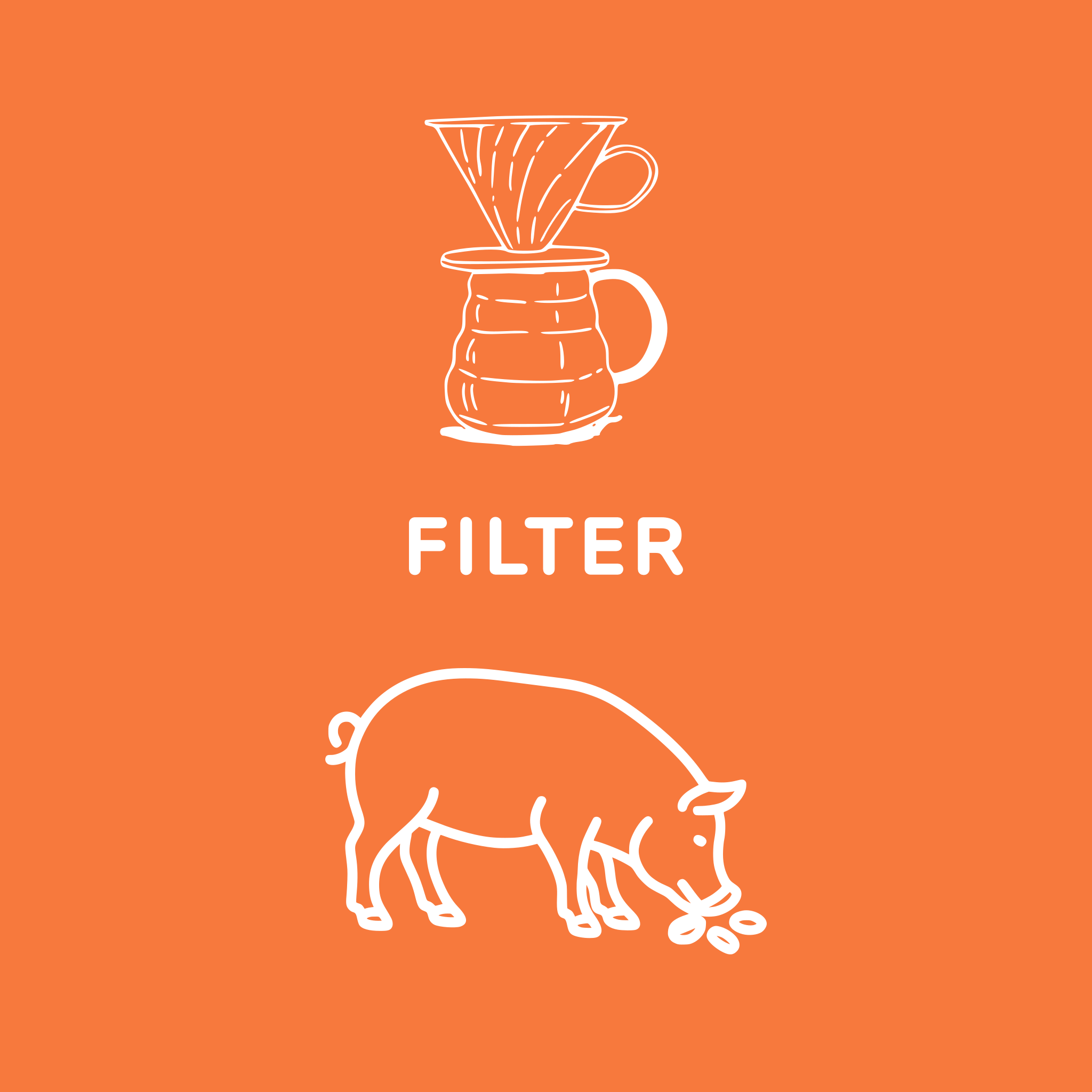 Best Coffee for Filter, V60 and Chemex