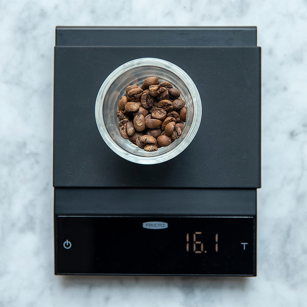 Coffee Scales