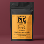 Christmas Classic House Blend Coffee (Limited Edition)