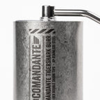 Comandante Lab Series C40 MK4 Tigershark Burr Coffee Grinder