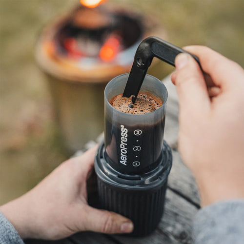 AeroPress Go Travel Coffee Maker