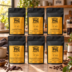 Coffee Discovery Bundle