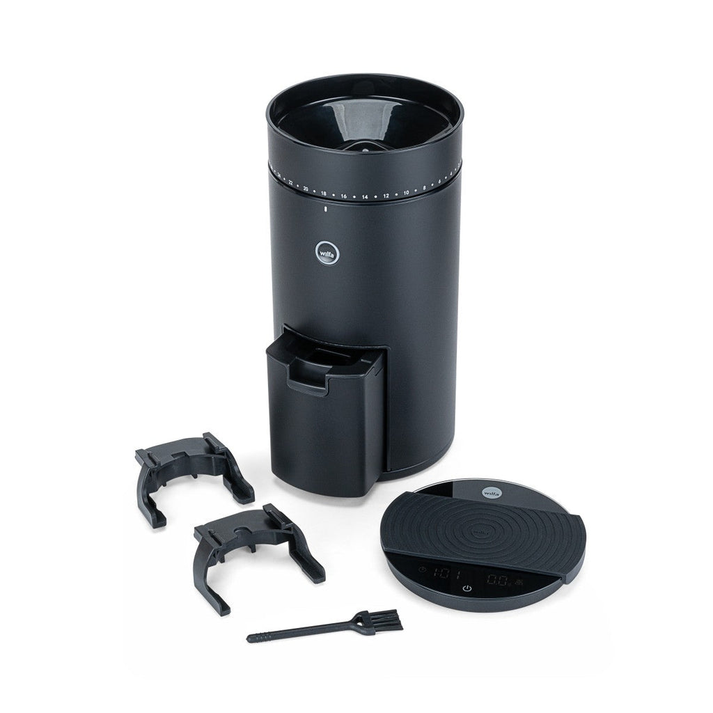 Wilfa Uniform Evo Coffee Grinder