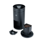 Wilfa Uniform Evo Coffee Grinder