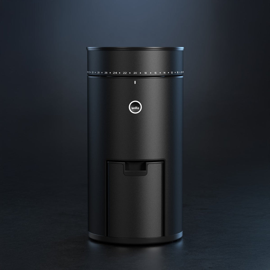 Wilfa Uniform Evo Coffee Grinder