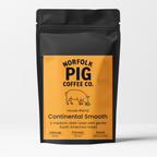 Continental Smooth Coffee