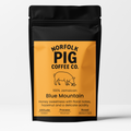 Jamaican Blue Mountain Coffee - 100% Authentic Blue Mountain