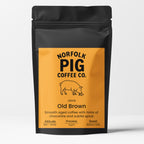 Java Old Brown Coffee