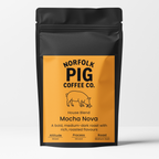 Mocha Nova Coffee