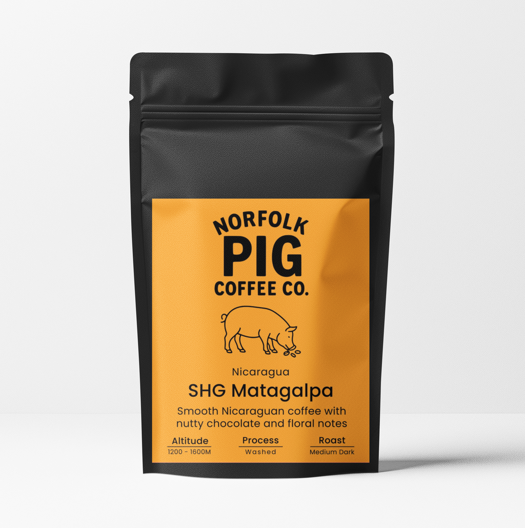 Around The World Coffee Bundle - Single Origin Collection