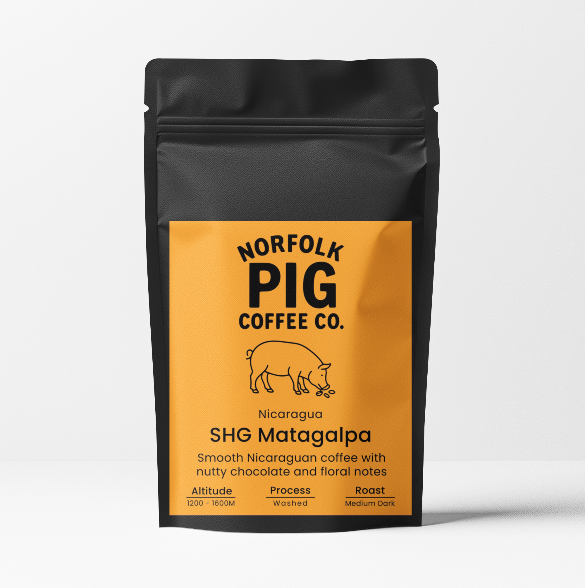 Around The World Coffee Bundle - Single Origin Collection