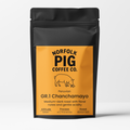 Peruvian Gr.1 Chanchamayo Coffee