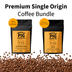 Premium Single Origin Coffee Bundle