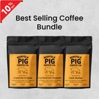 Best Selling Coffee Bundle Gift Pack