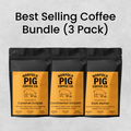 Best Selling Coffee Bundle Gift Pack