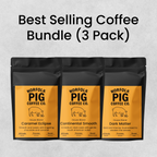 Best Selling Coffee Bundle Gift Pack