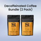 Decaffeinated Coffee Bundle