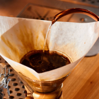 Mocha Nova Coffee